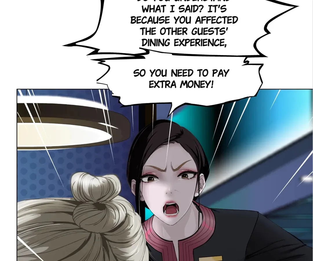 Read Mercy Killing chapter 161 image 38 on Lezhin
