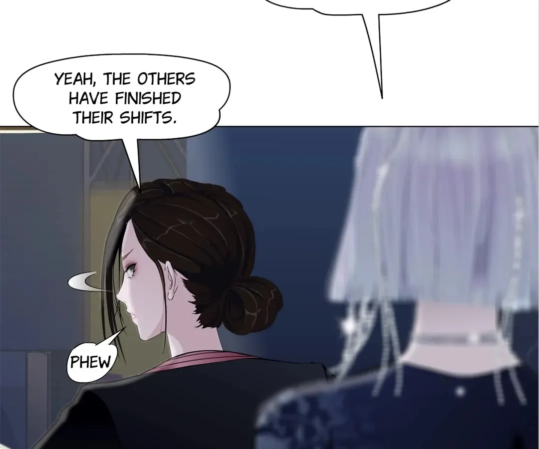 Read Mercy Killing chapter 161 image 40 on Lezhin