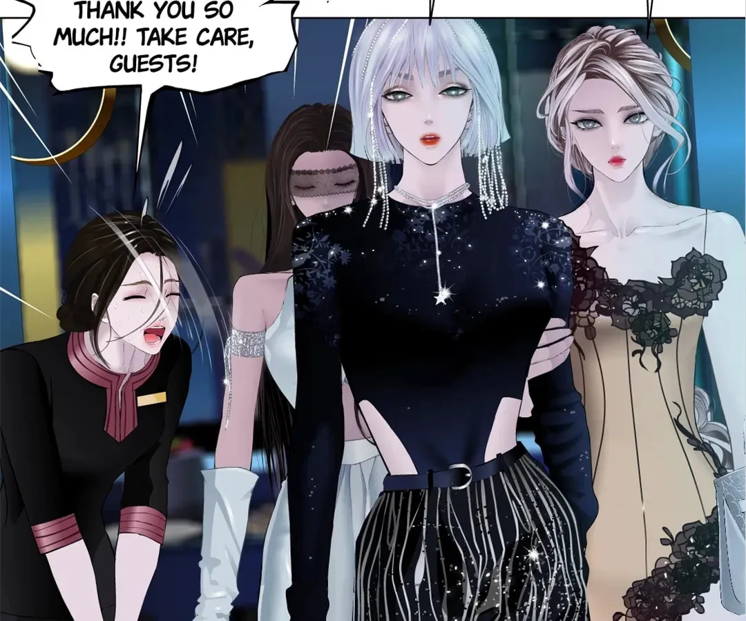 Read Mercy Killing chapter 161 image 43 on Lezhin