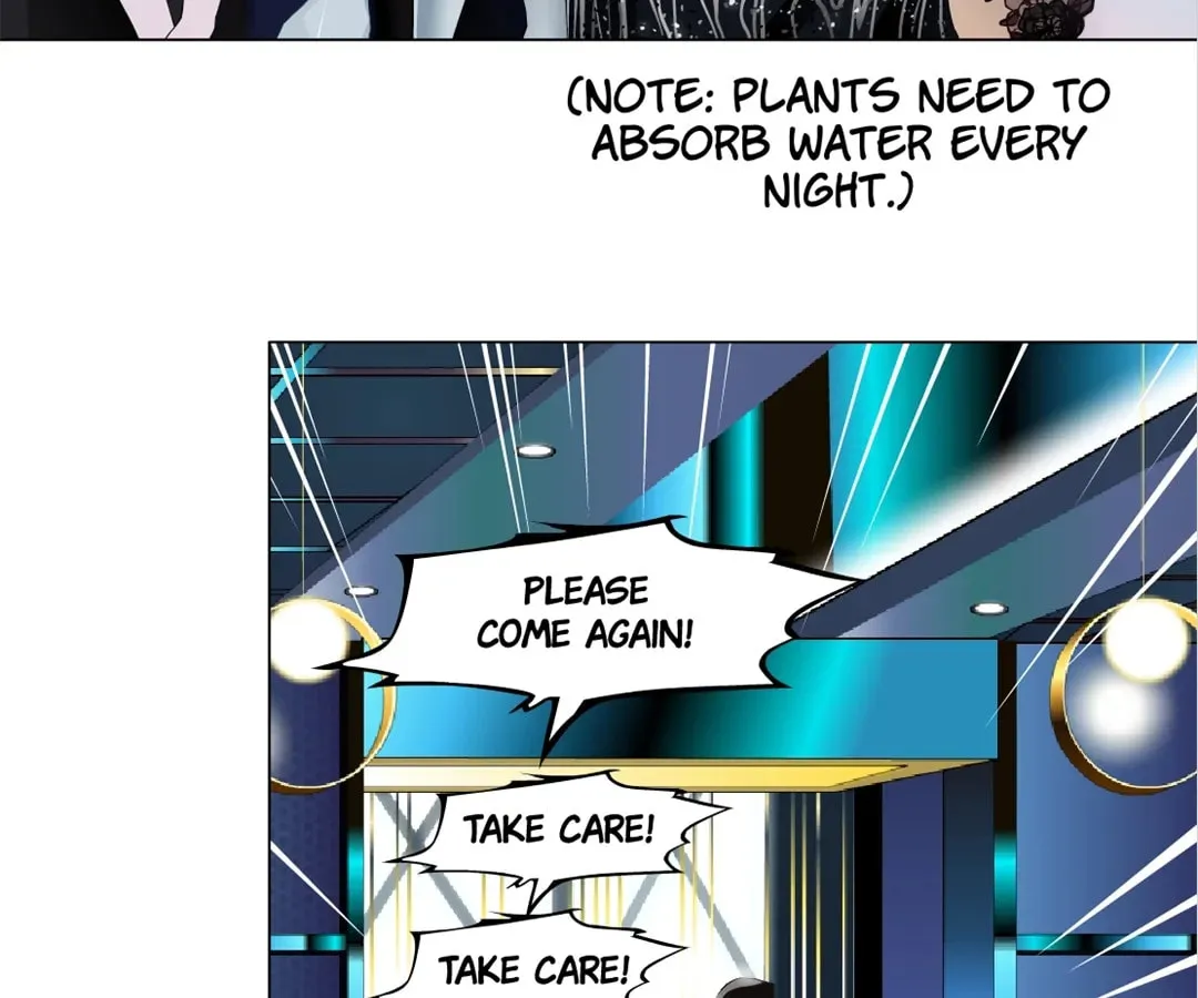 Read Mercy Killing chapter 161 image 44 on Lezhin