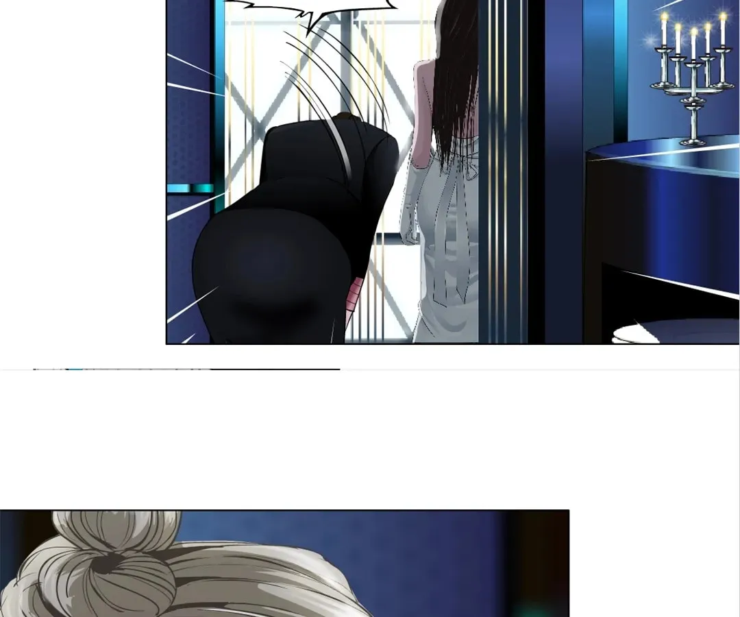 Read Mercy Killing chapter 161 image 45 on Lezhin