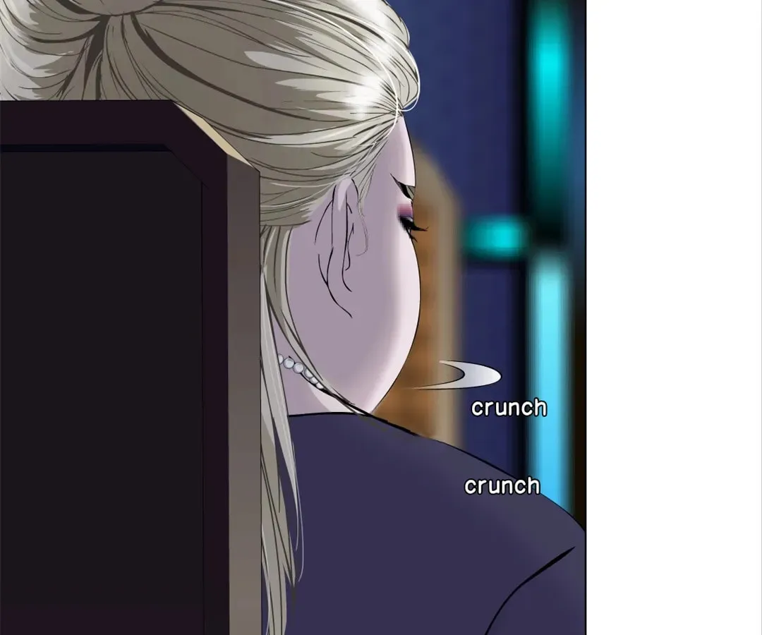 Read Mercy Killing chapter 161 image 46 on Lezhin