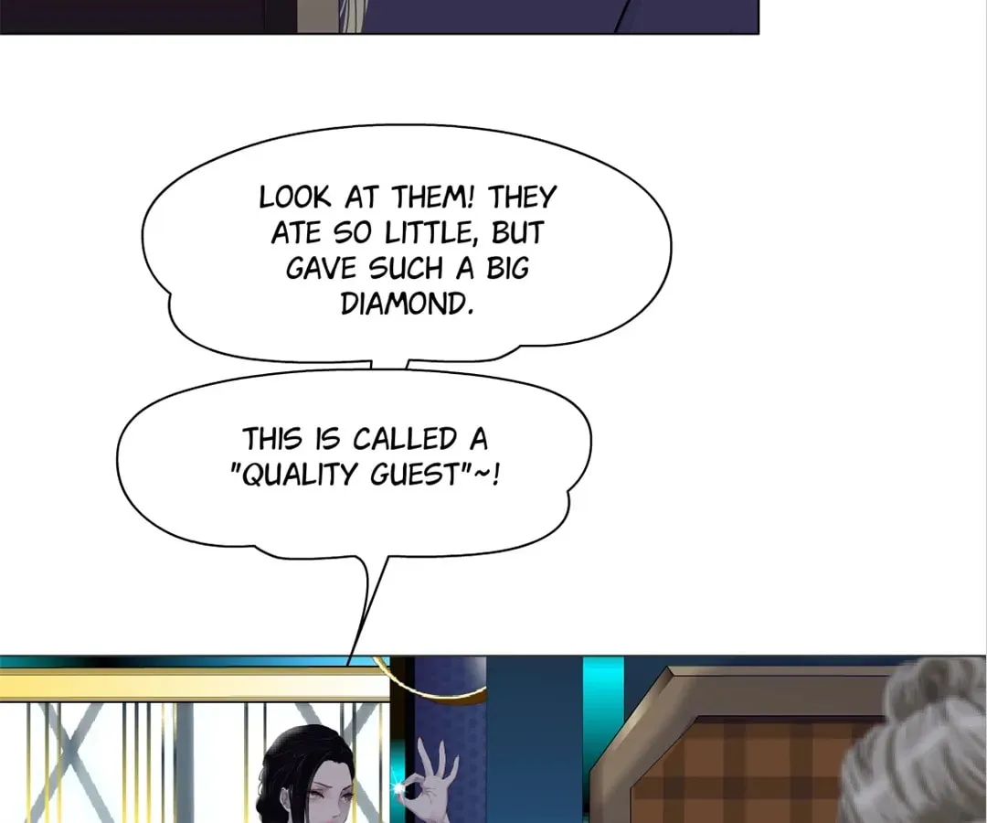 Read Mercy Killing chapter 161 image 47 on Lezhin