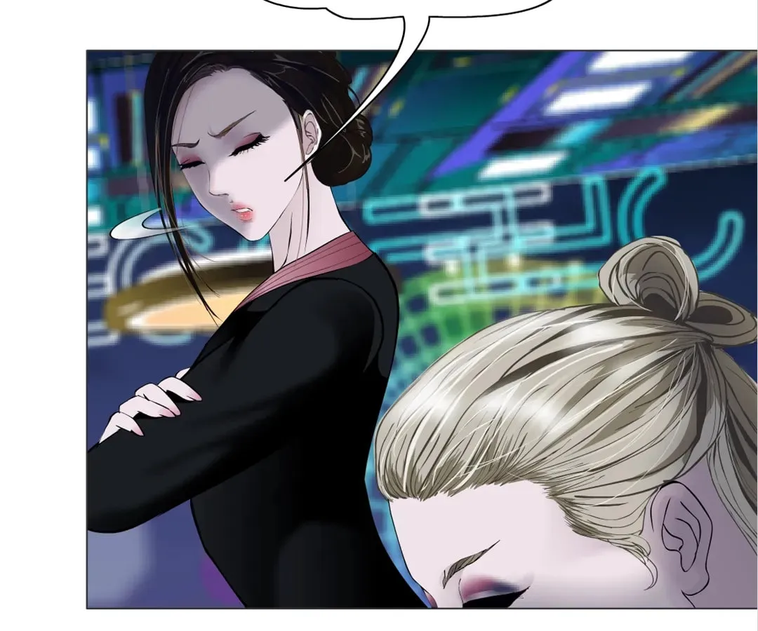 Read Mercy Killing chapter 161 image 49 on Lezhin