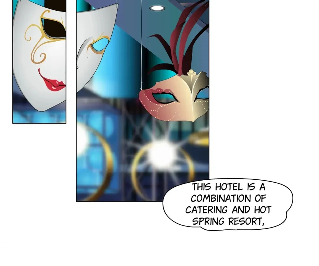 Read Mercy Killing chapter 161 image 5 on Lezhin
