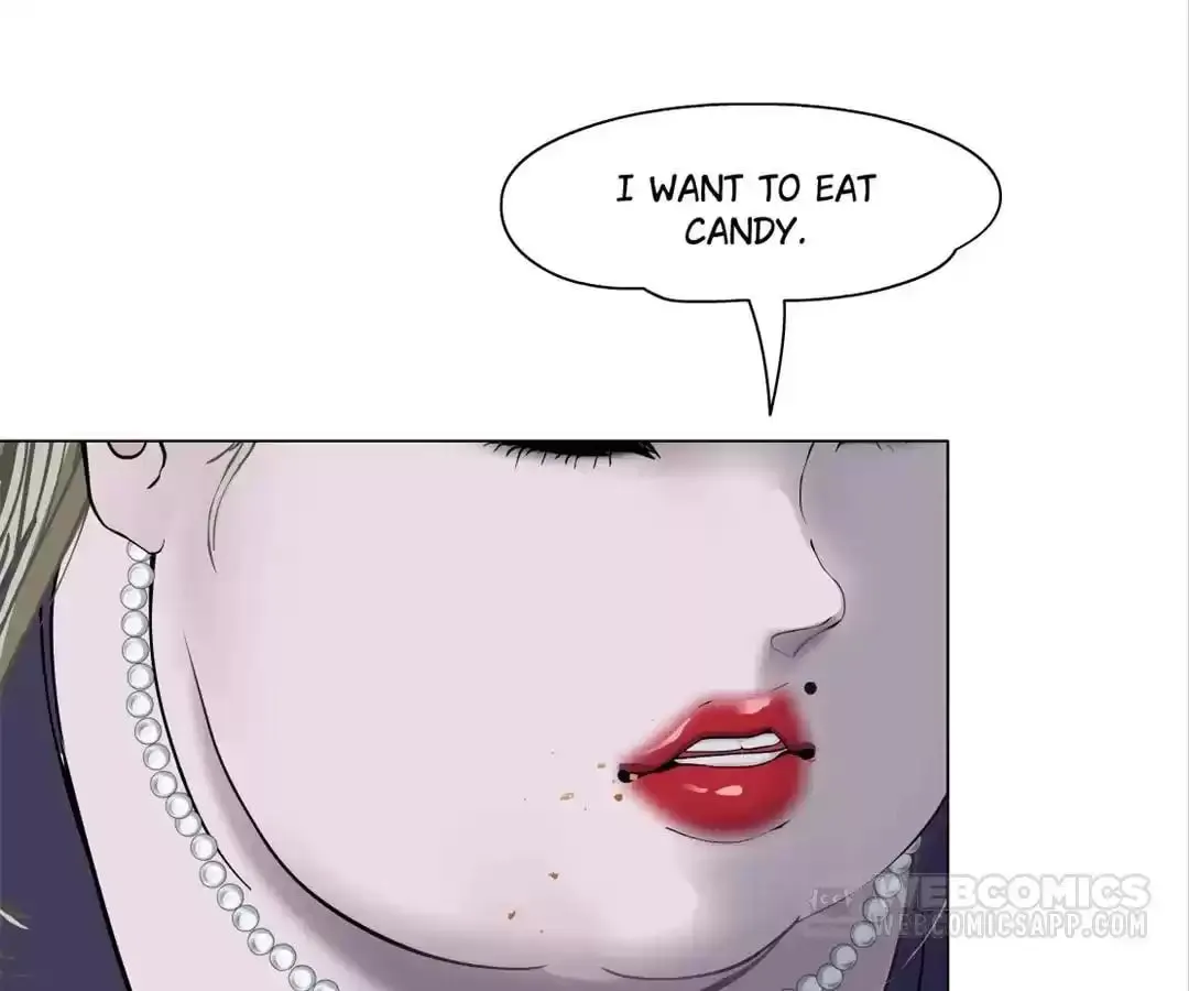 Read Mercy Killing chapter 161 image 50 on Lezhin
