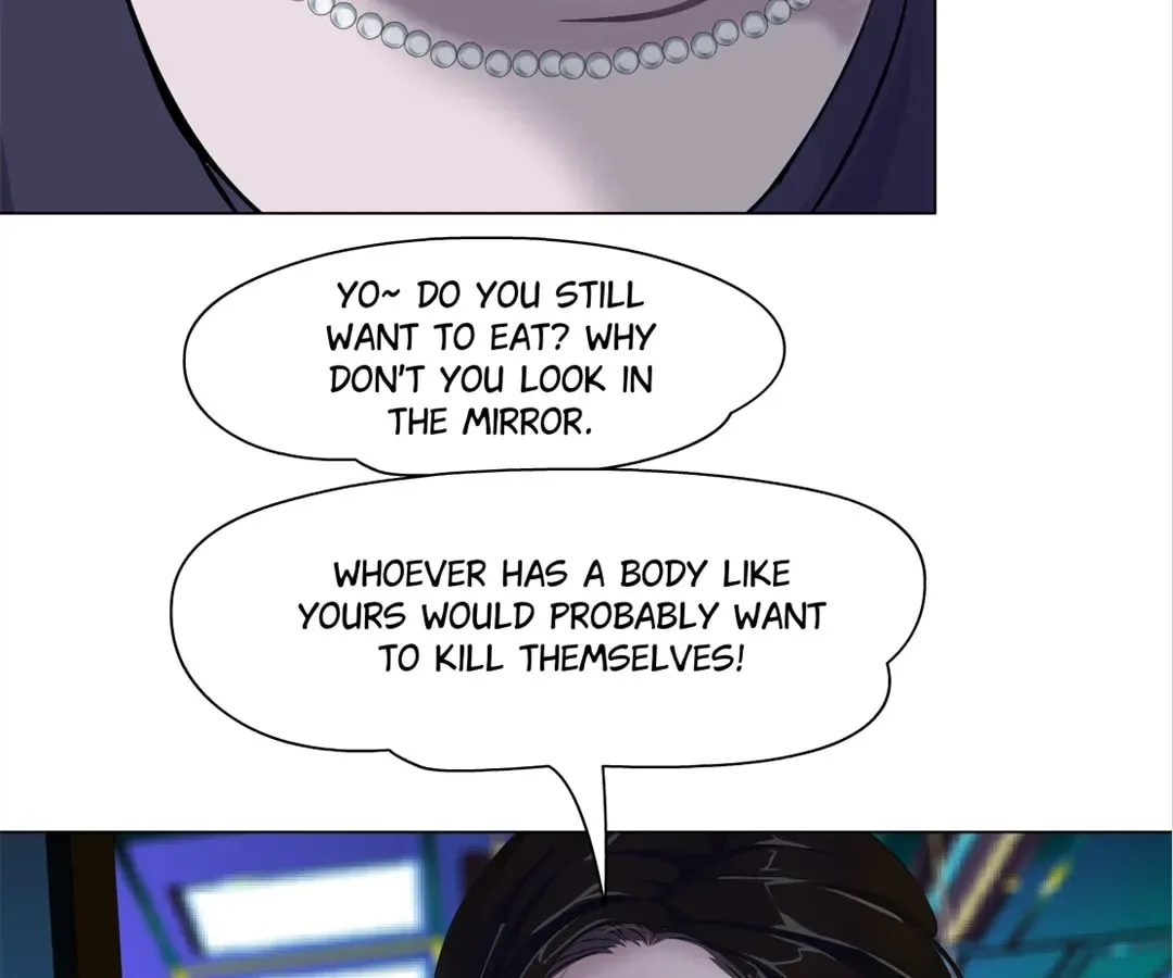 Read Mercy Killing chapter 161 image 51 on Lezhin