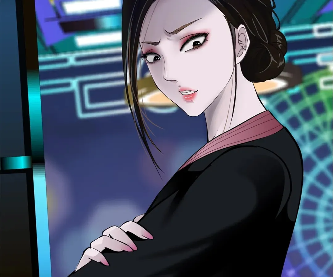 Read Mercy Killing chapter 161 image 52 on Lezhin