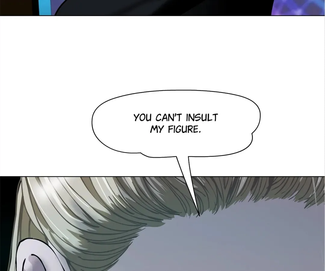 Read Mercy Killing chapter 161 image 53 on Lezhin