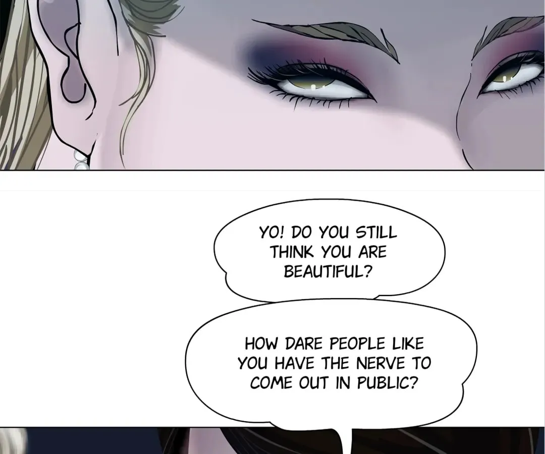 Read Mercy Killing chapter 161 image 54 on Lezhin