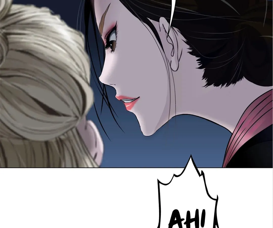 Read Mercy Killing chapter 161 image 55 on Lezhin