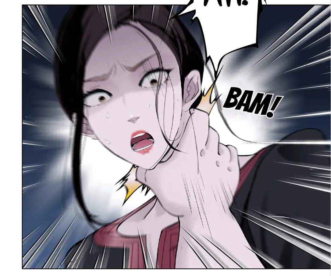 Read Mercy Killing chapter 161 image 56 on Lezhin