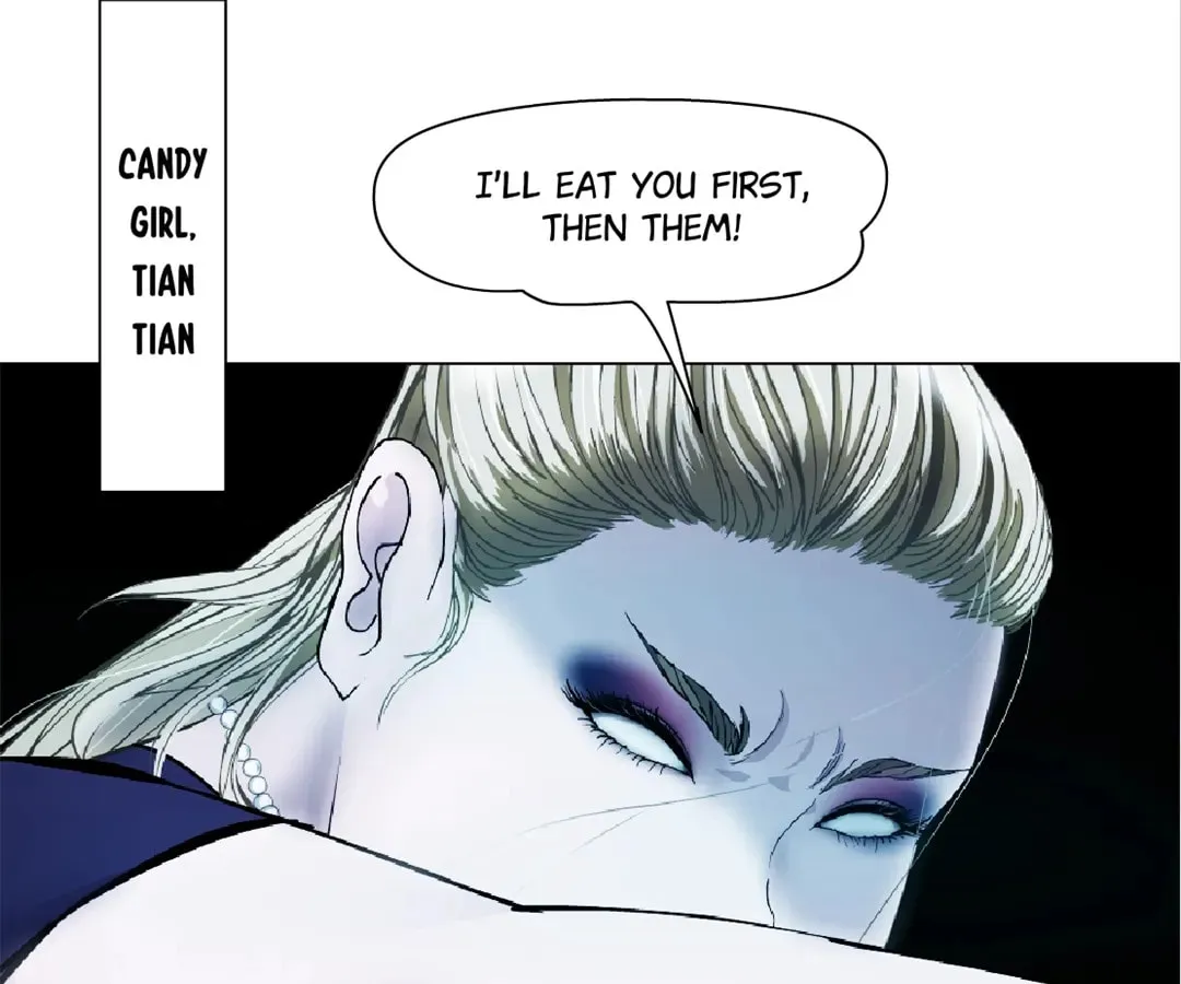 Read Mercy Killing chapter 161 image 59 on Lezhin