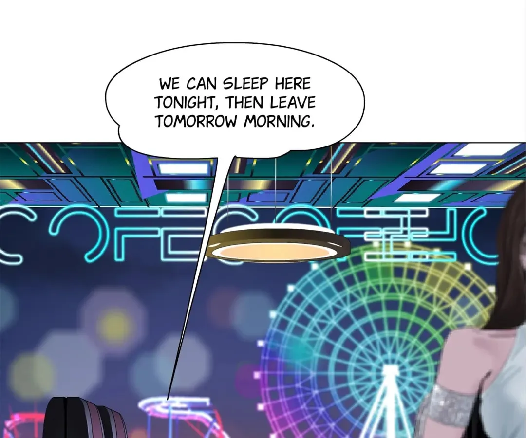 Read Mercy Killing chapter 161 image 6 on Lezhin