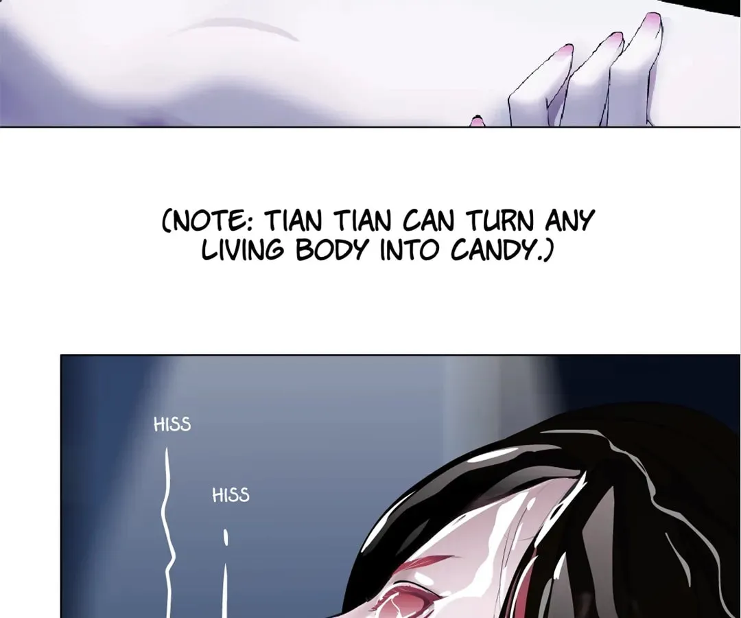 Read Mercy Killing chapter 161 image 60 on Lezhin
