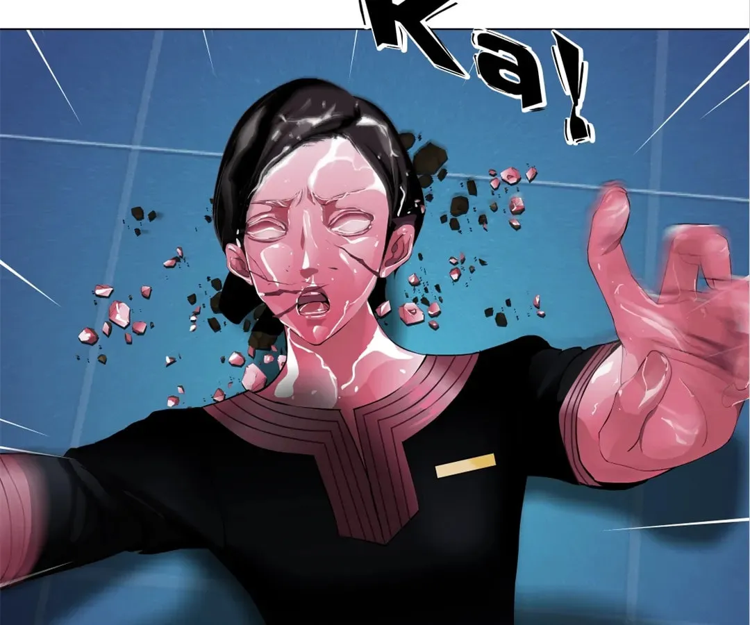 Read Mercy Killing chapter 161 image 62 on Lezhin