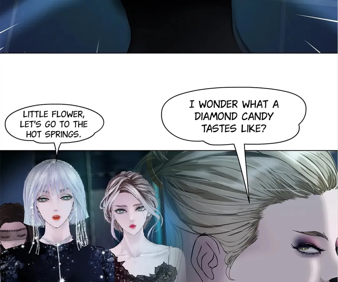 Read Mercy Killing chapter 161 image 63 on Lezhin