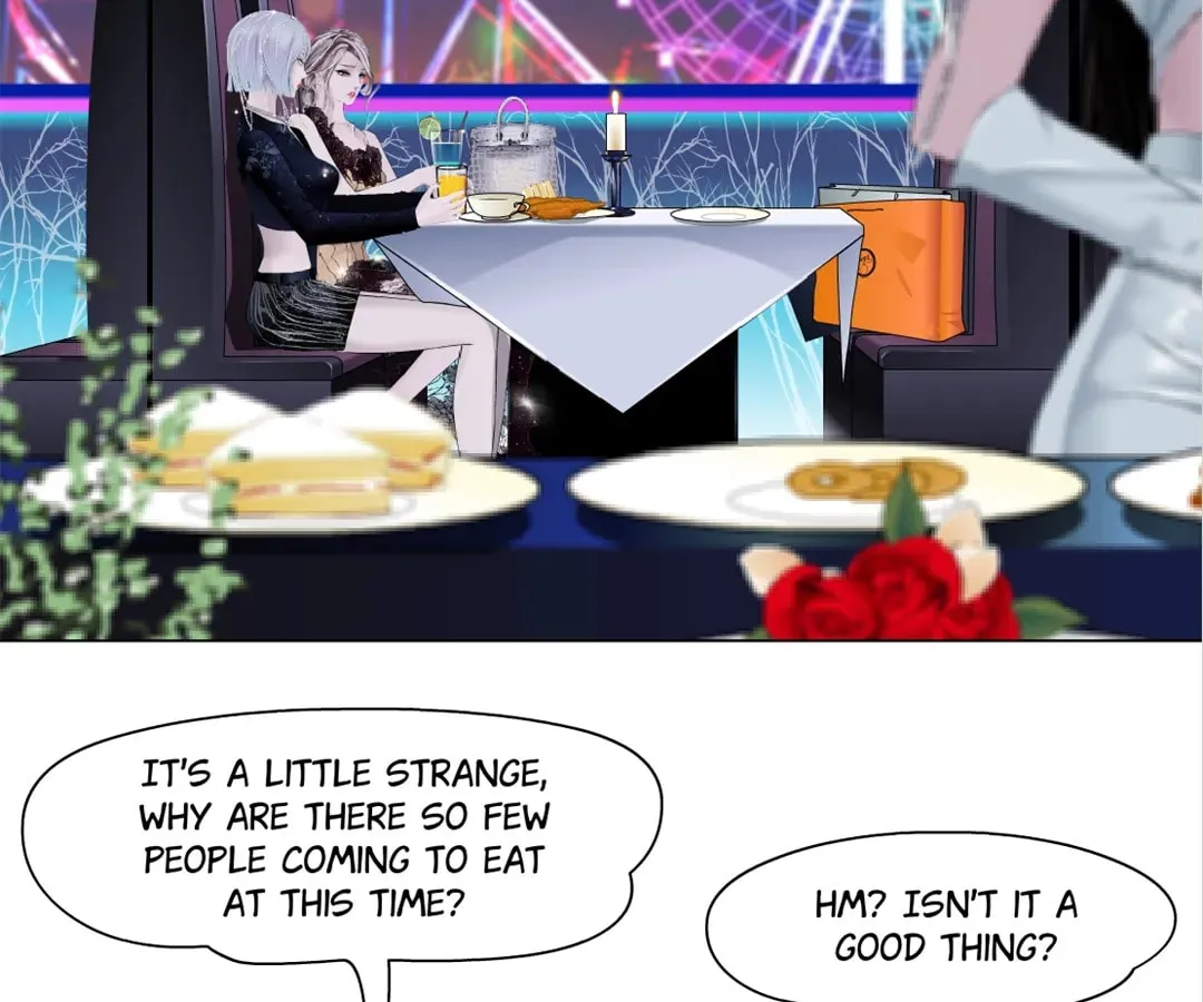 Read Mercy Killing chapter 161 image 7 on Lezhin