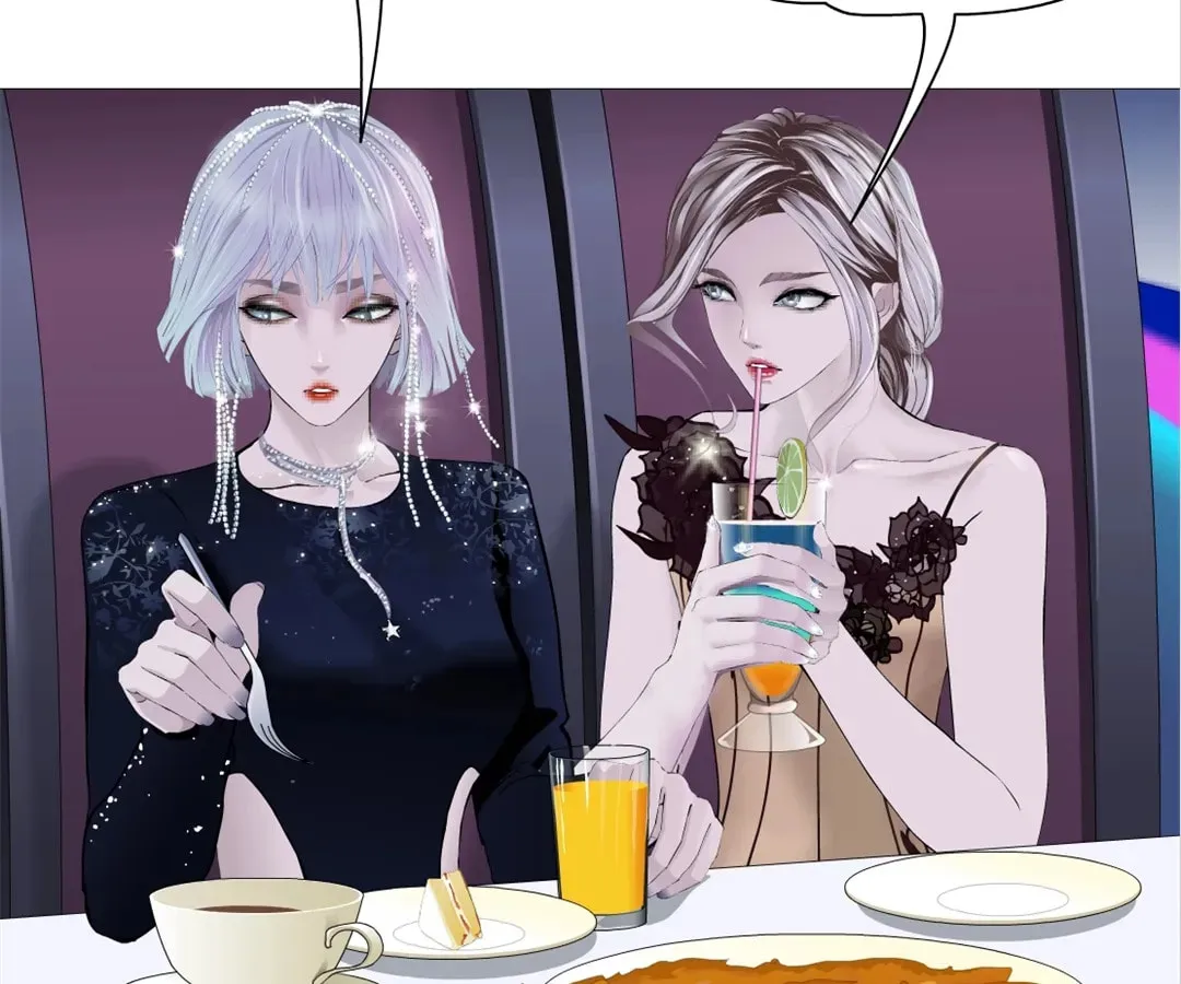 Read Mercy Killing chapter 161 image 8 on Lezhin