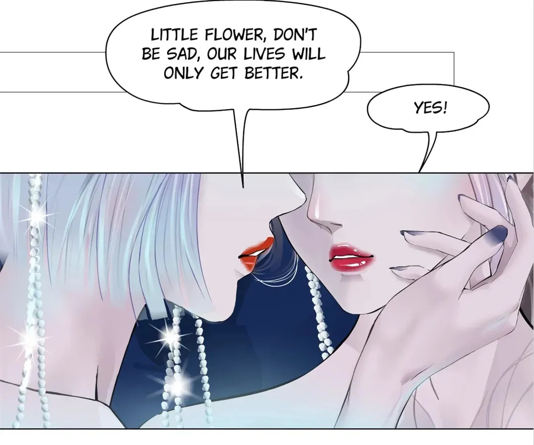 Read Mercy Killing chapter 162 image 21 on Lezhin