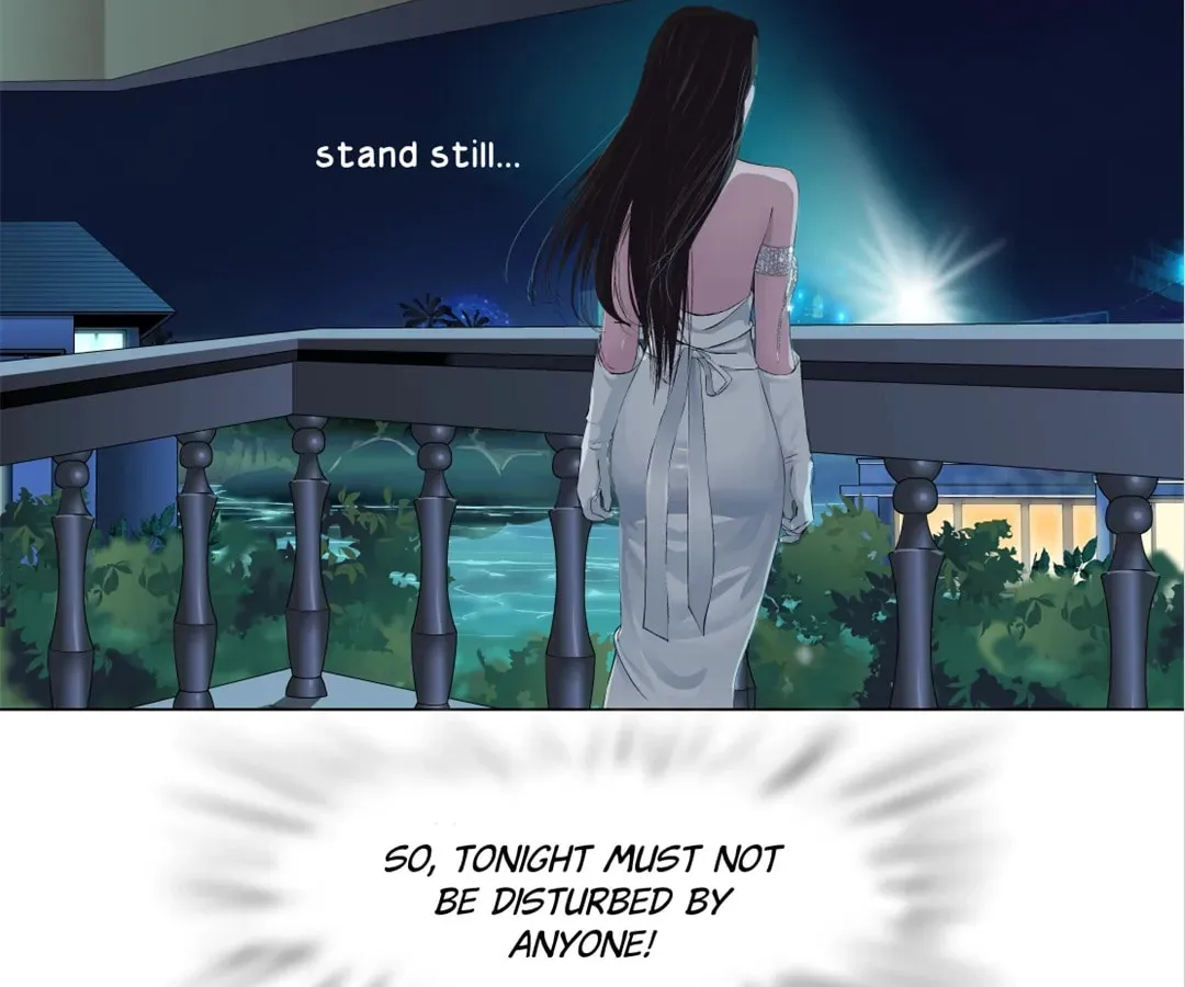 Read Mercy Killing chapter 162 image 27 on Lezhin