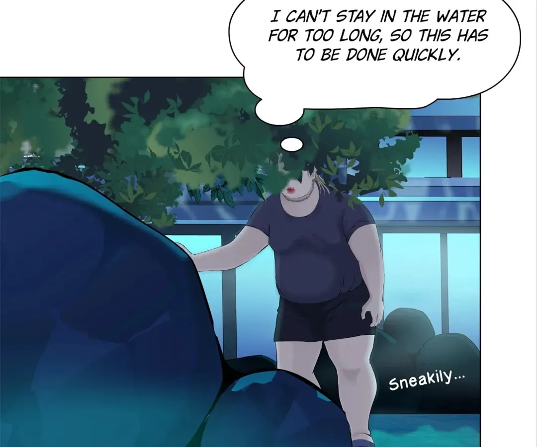 Read Mercy Killing chapter 162 image 31 on Lezhin