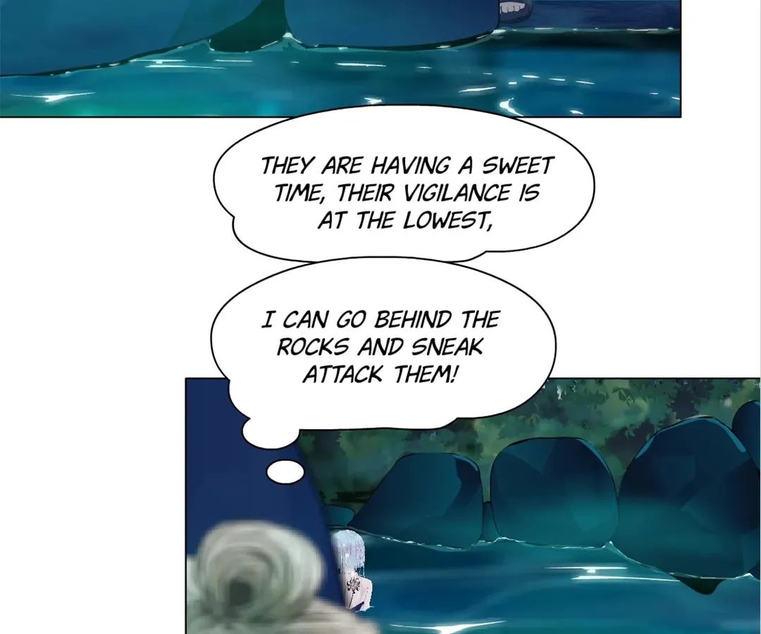 Read Mercy Killing chapter 162 image 32 on Lezhin