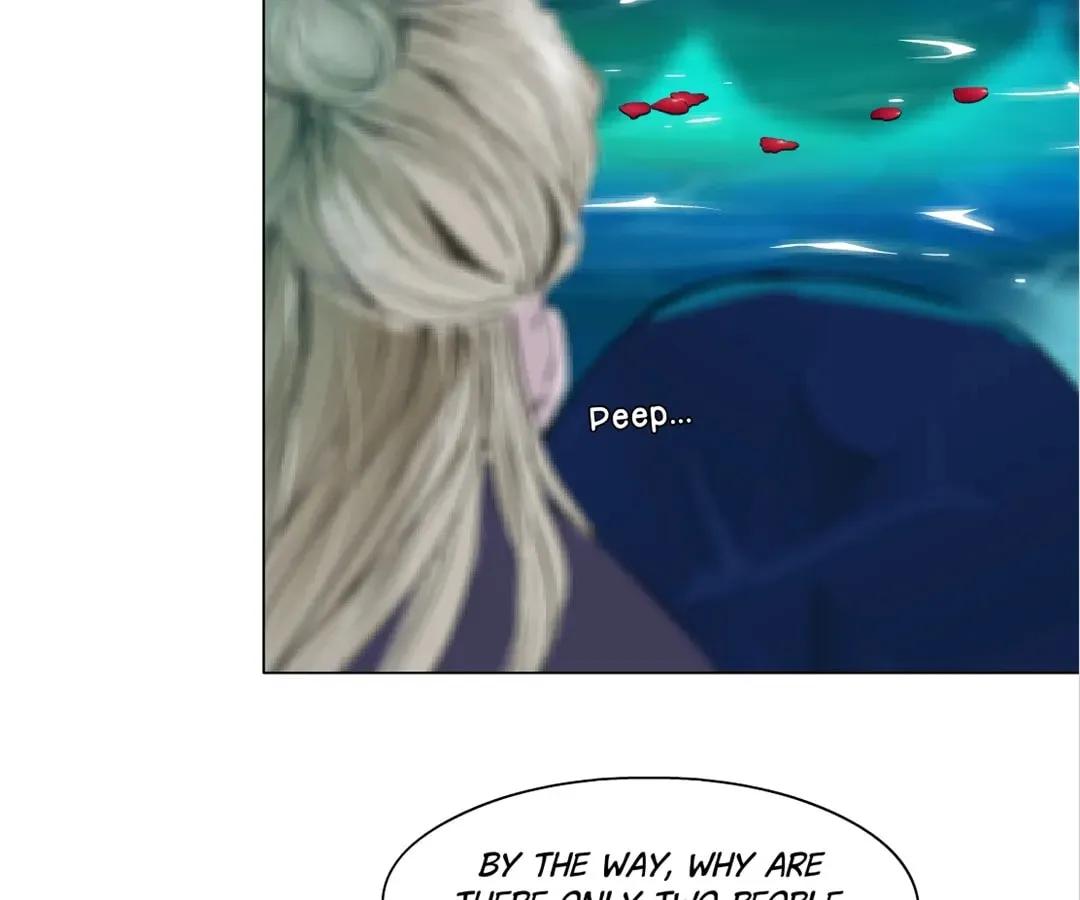 Read Mercy Killing chapter 162 image 33 on Lezhin
