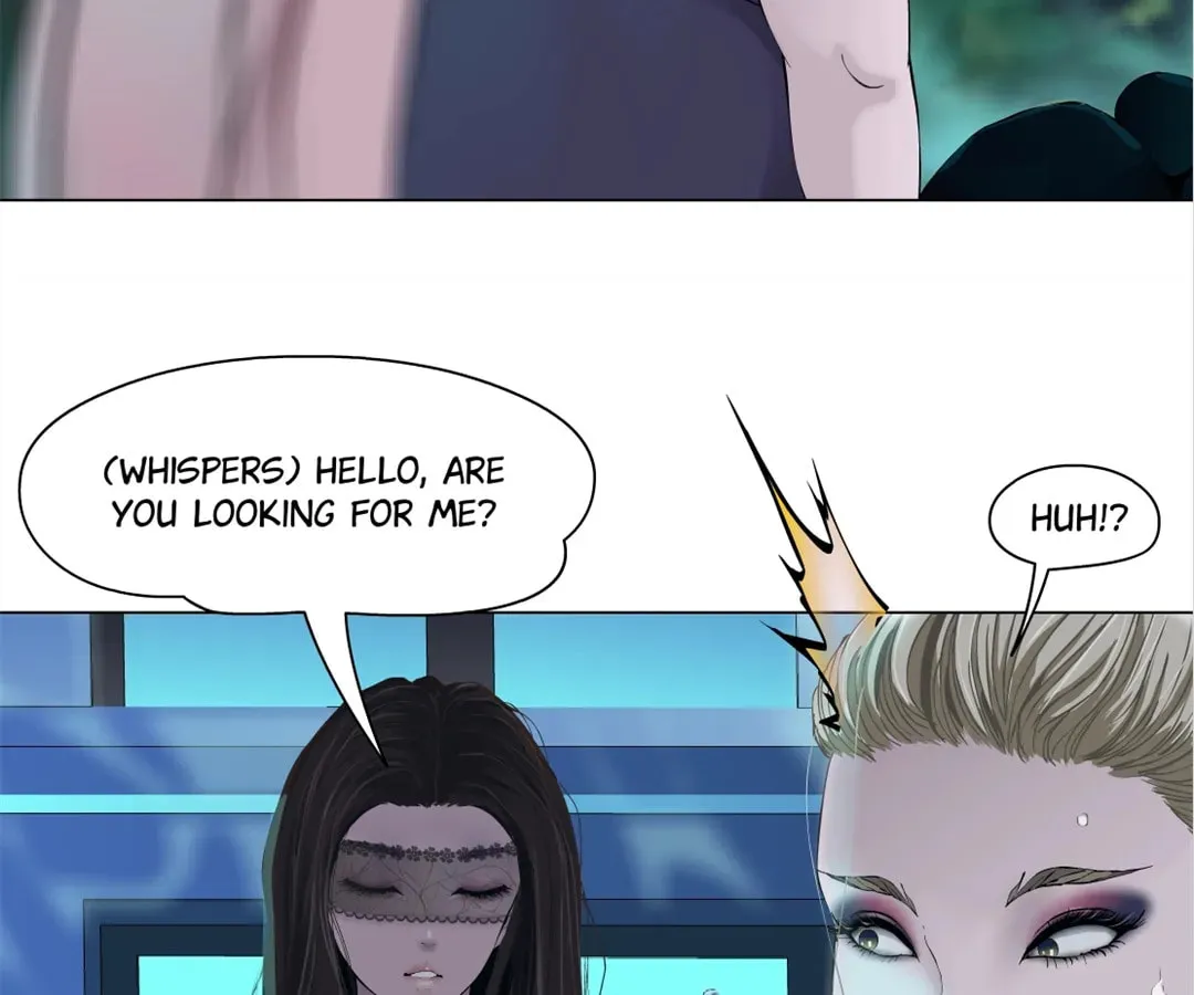Read Mercy Killing chapter 162 image 35 on Lezhin