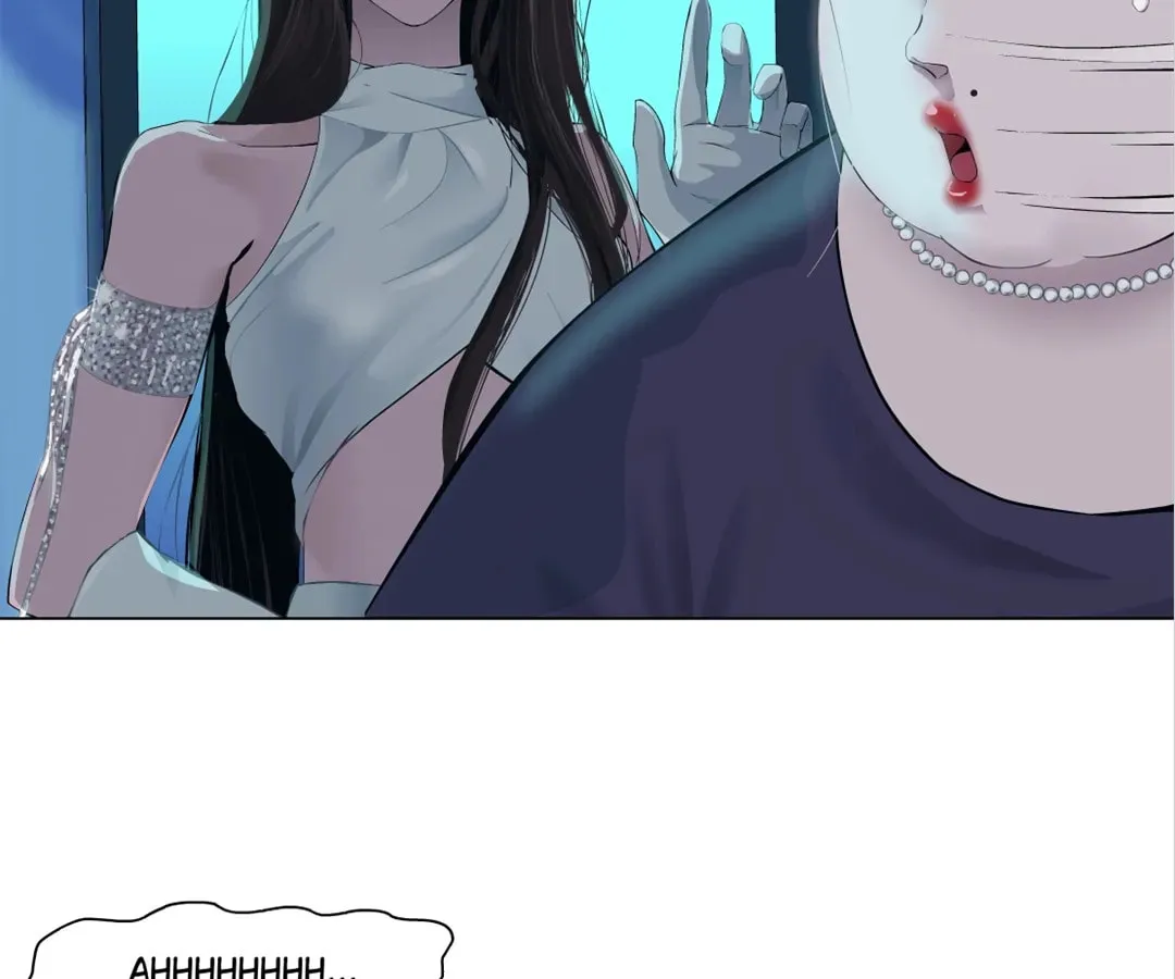 Read Mercy Killing chapter 162 image 36 on Lezhin