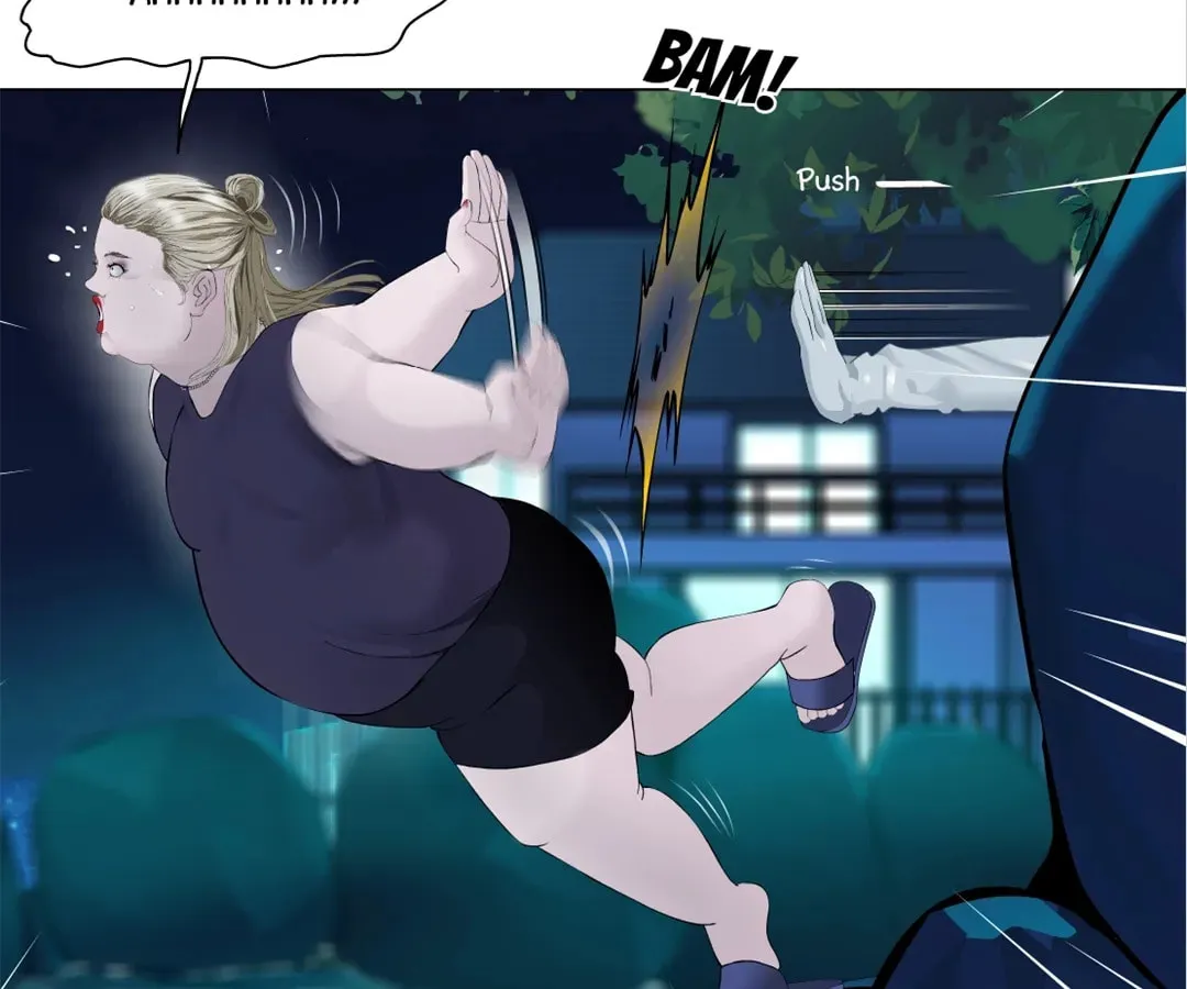 Read Mercy Killing chapter 162 image 37 on Lezhin
