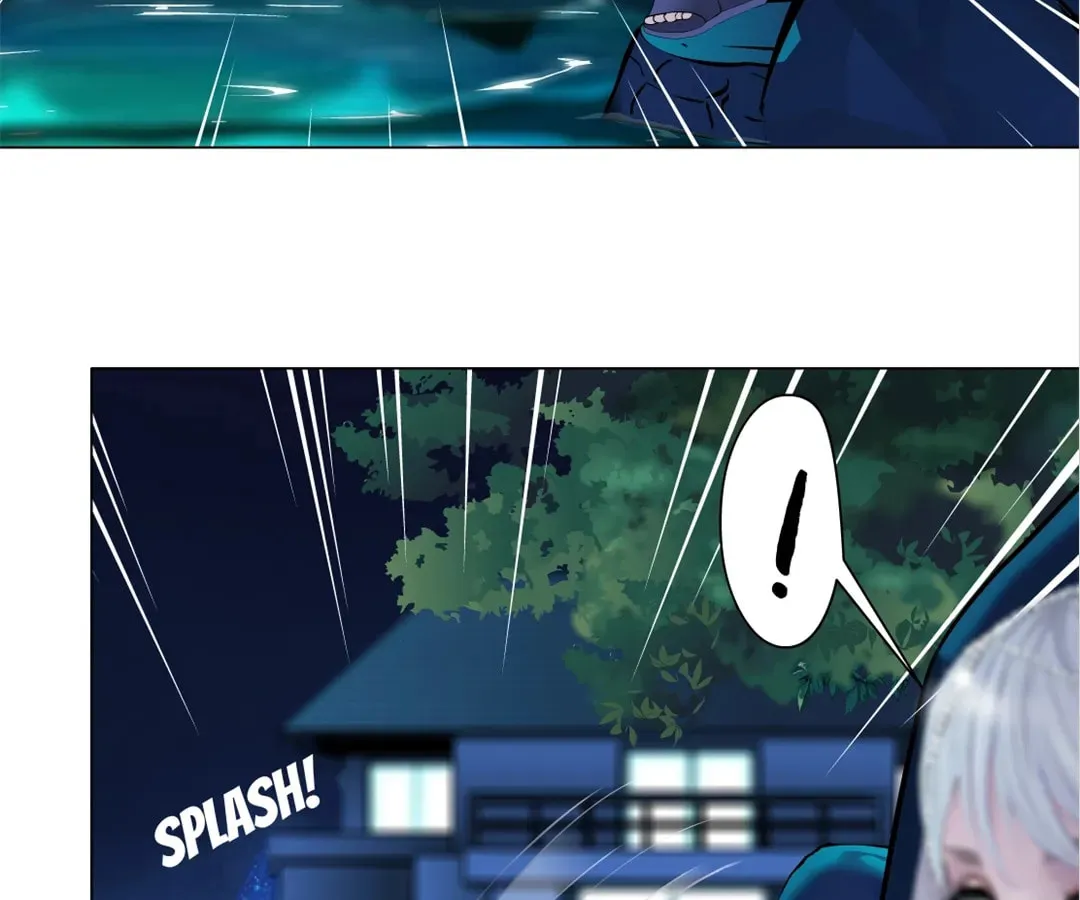Read Mercy Killing chapter 162 image 38 on Lezhin
