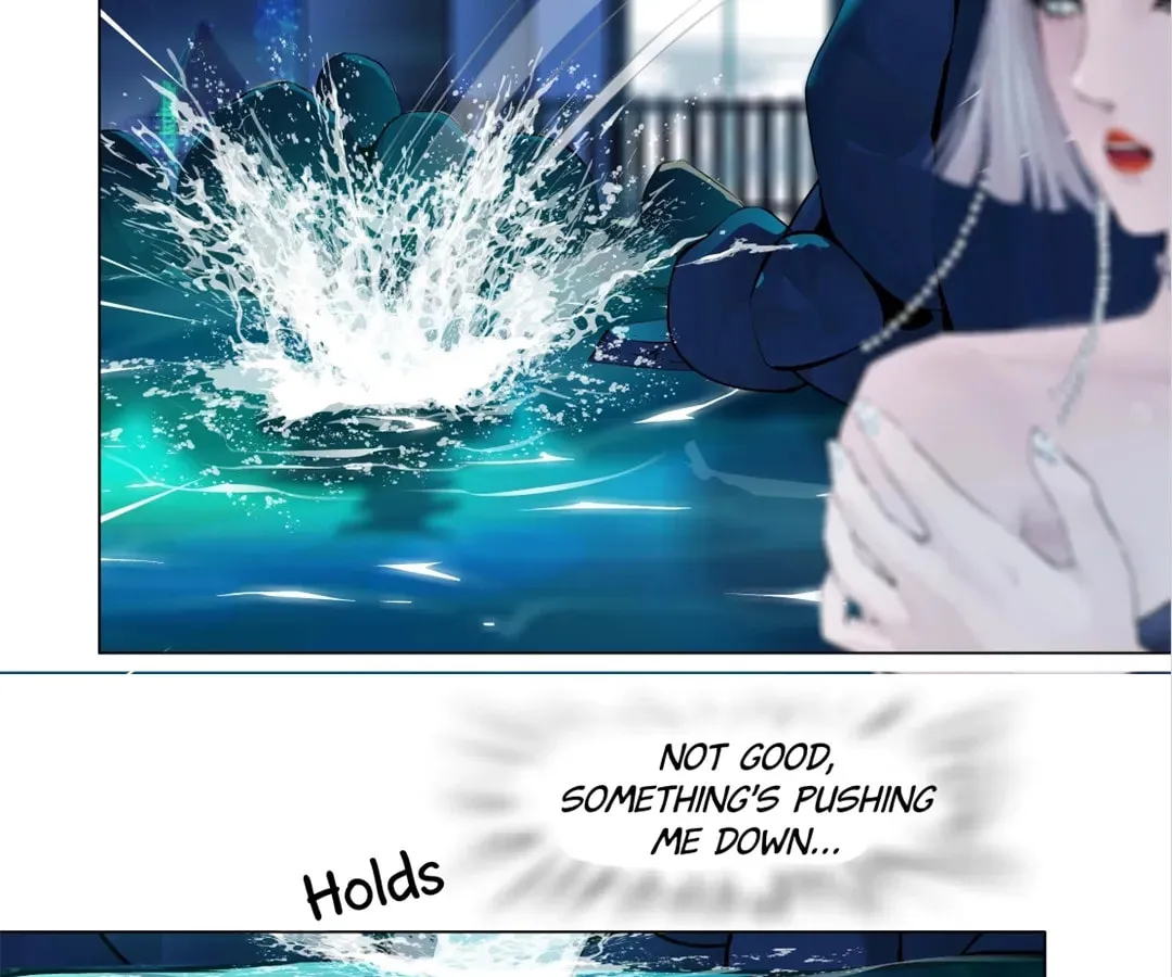 Read Mercy Killing chapter 162 image 39 on Lezhin