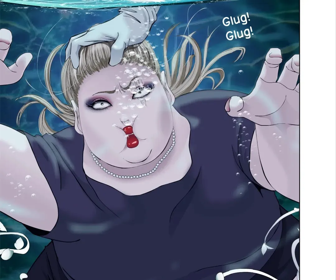 Read Mercy Killing chapter 162 image 40 on Lezhin
