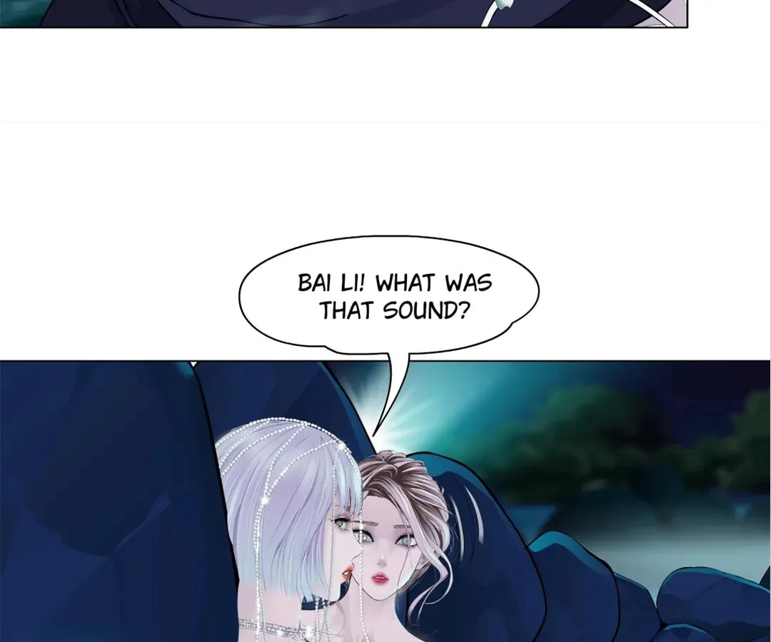 Read Mercy Killing chapter 162 image 41 on Lezhin