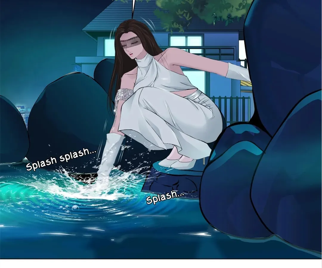 Read Mercy Killing chapter 162 image 43 on Lezhin