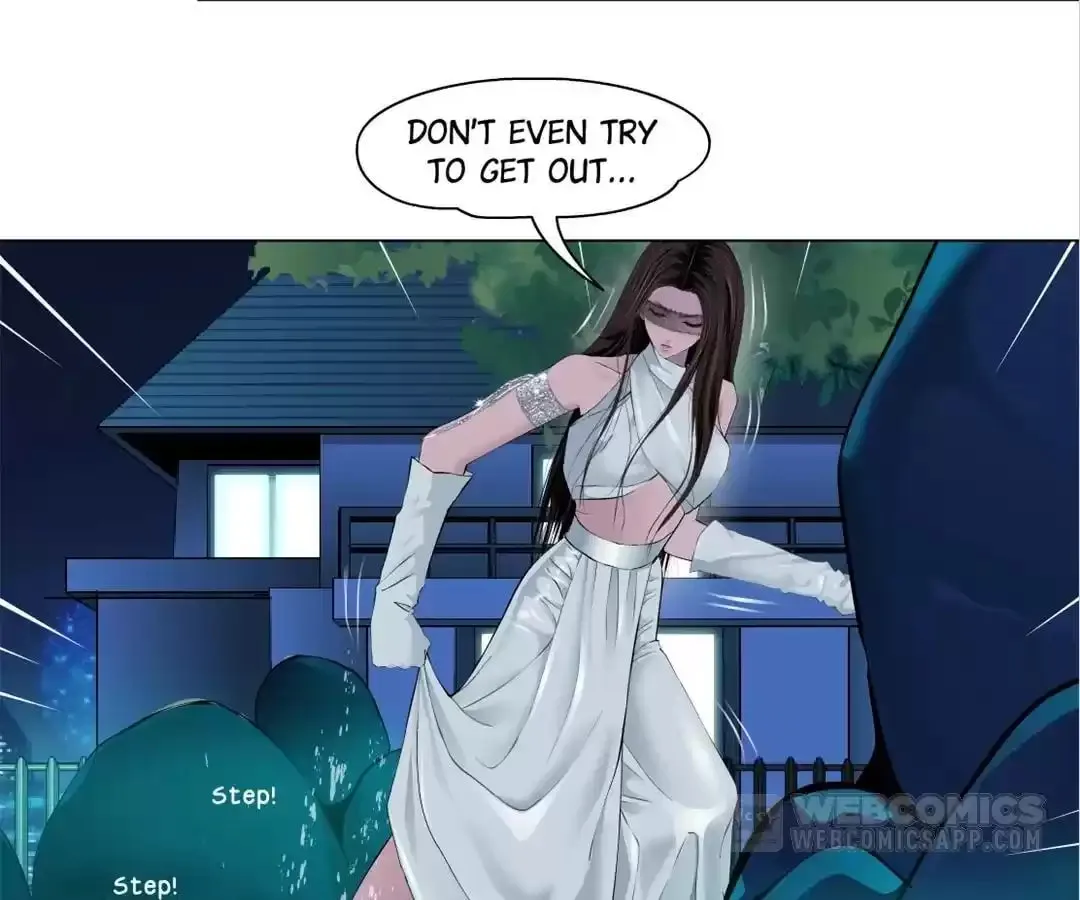 Read Mercy Killing chapter 162 image 50 on Lezhin