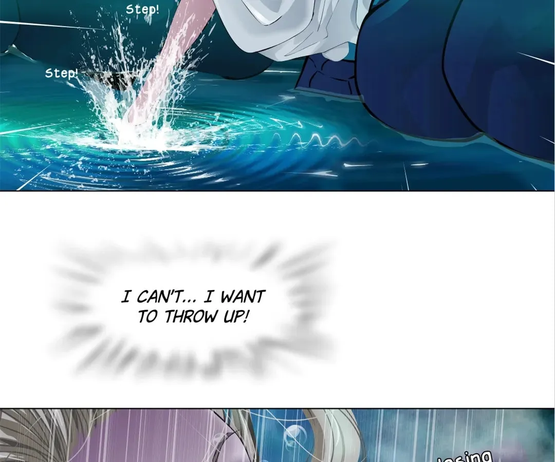 Read Mercy Killing chapter 162 image 51 on Lezhin