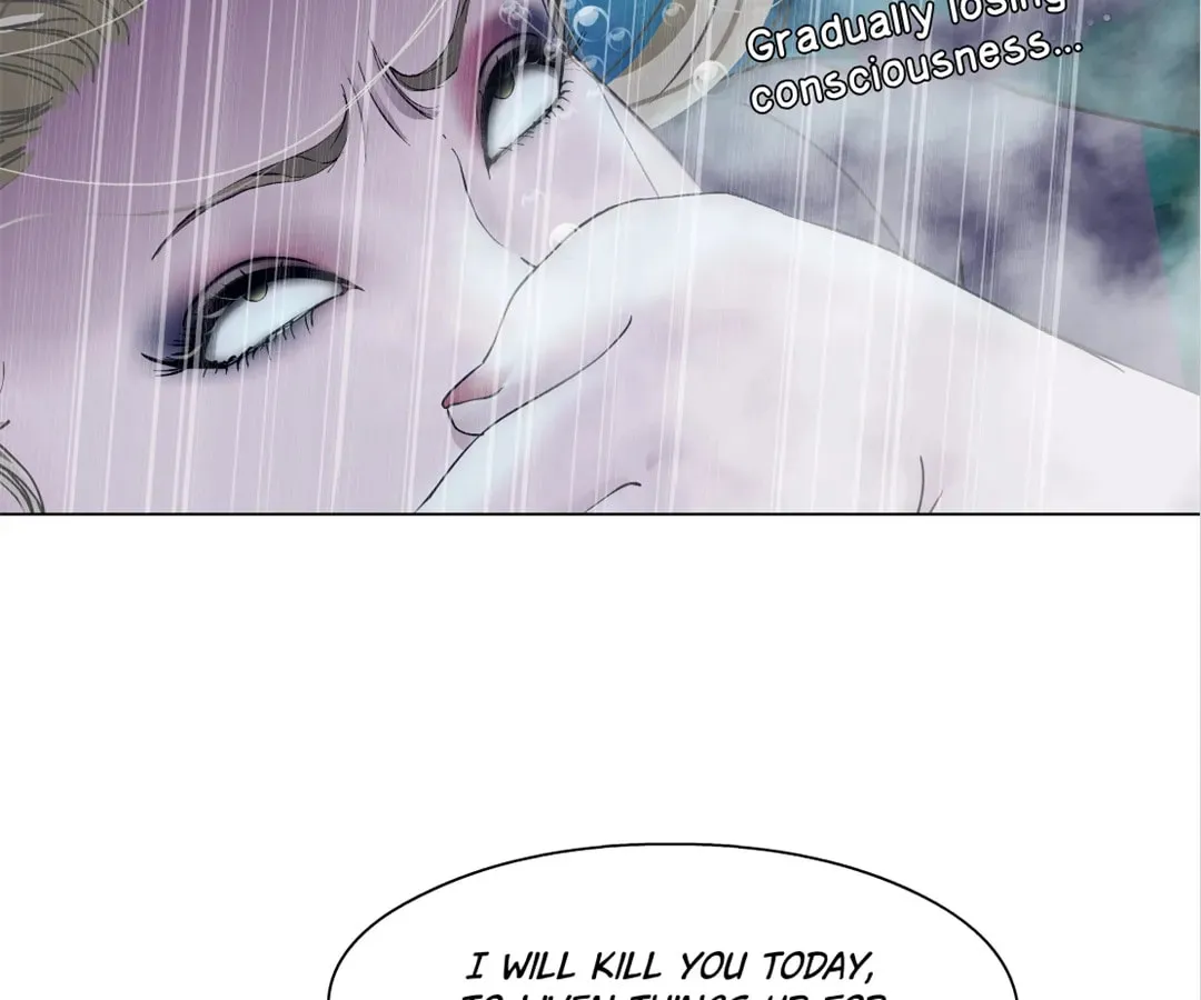 Read Mercy Killing chapter 162 image 52 on Lezhin