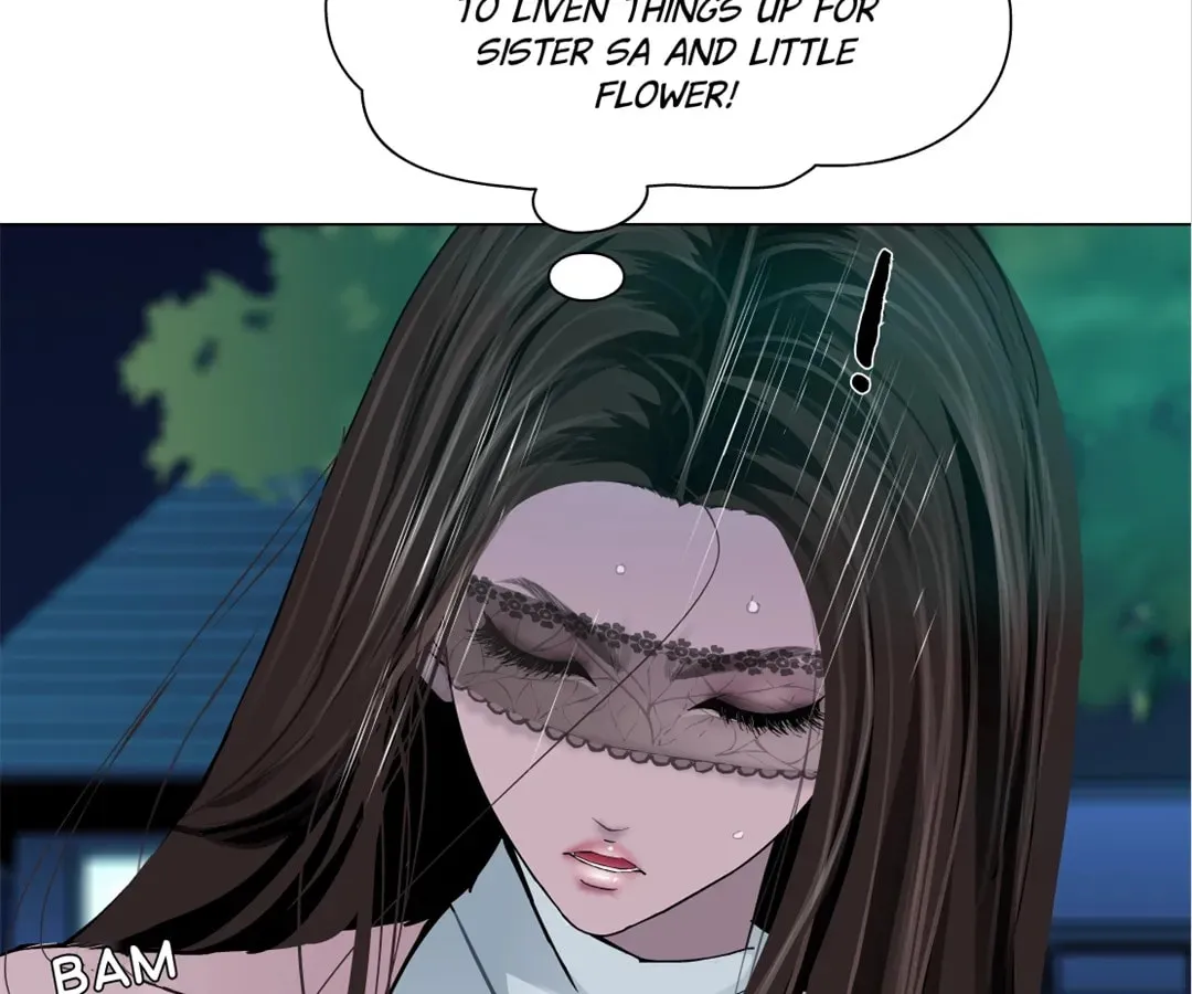 Read Mercy Killing chapter 162 image 53 on Lezhin