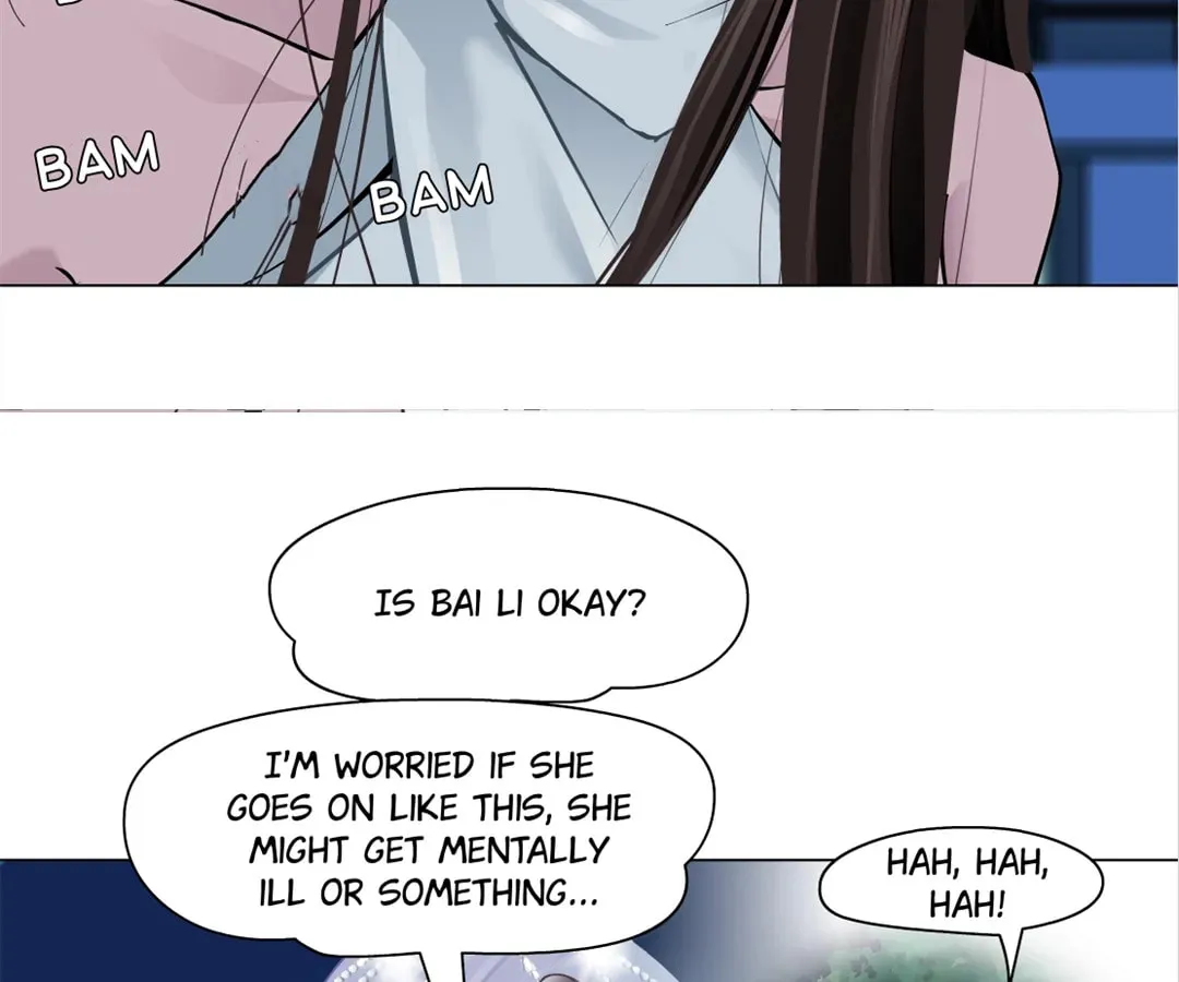 Read Mercy Killing chapter 162 image 54 on Lezhin
