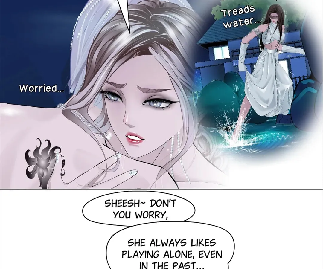 Read Mercy Killing chapter 162 image 55 on Lezhin