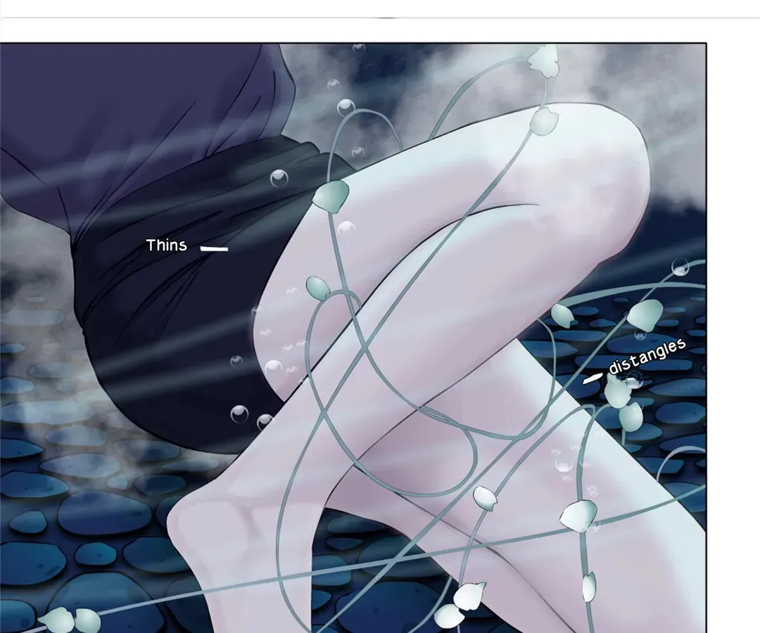 Read Mercy Killing chapter 163 image 15 on Lezhin