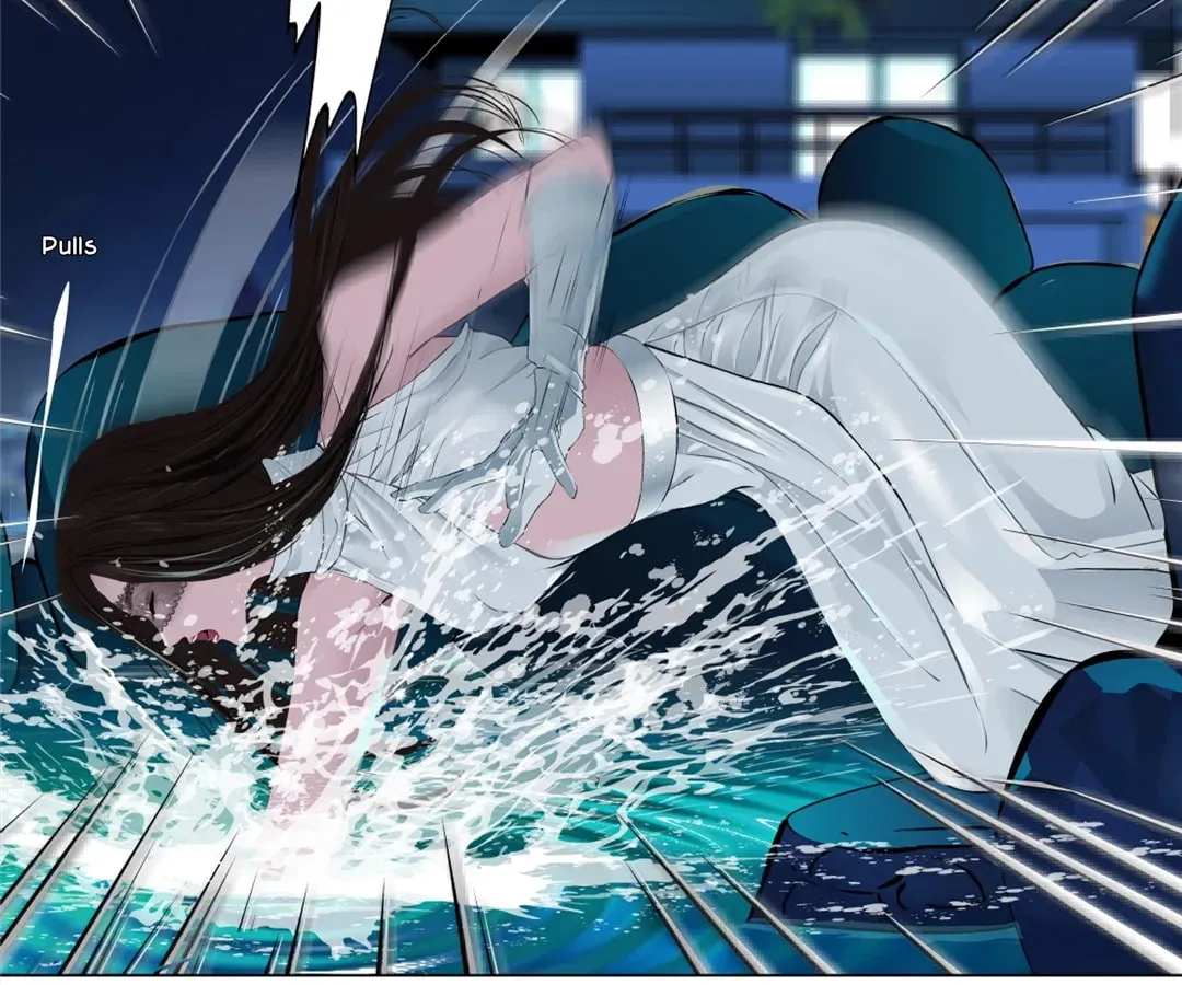 Read Mercy Killing chapter 163 image 20 on Lezhin