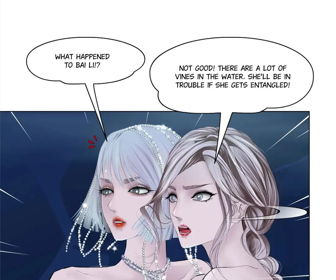 Read Mercy Killing chapter 163 image 21 on Lezhin