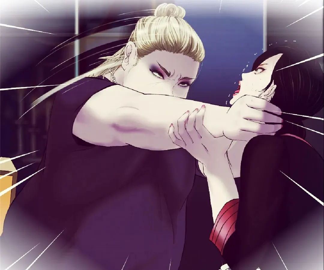 Read Mercy Killing chapter 163 image 24 on Lezhin