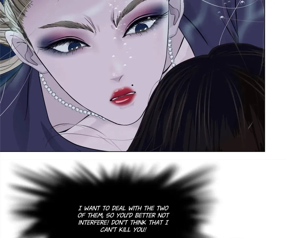 Read Mercy Killing chapter 163 image 32 on Lezhin