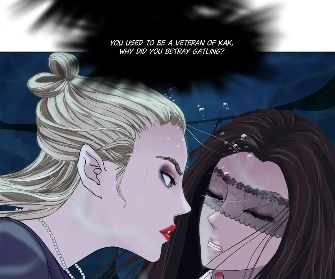 Read Mercy Killing chapter 163 image 33 on Lezhin