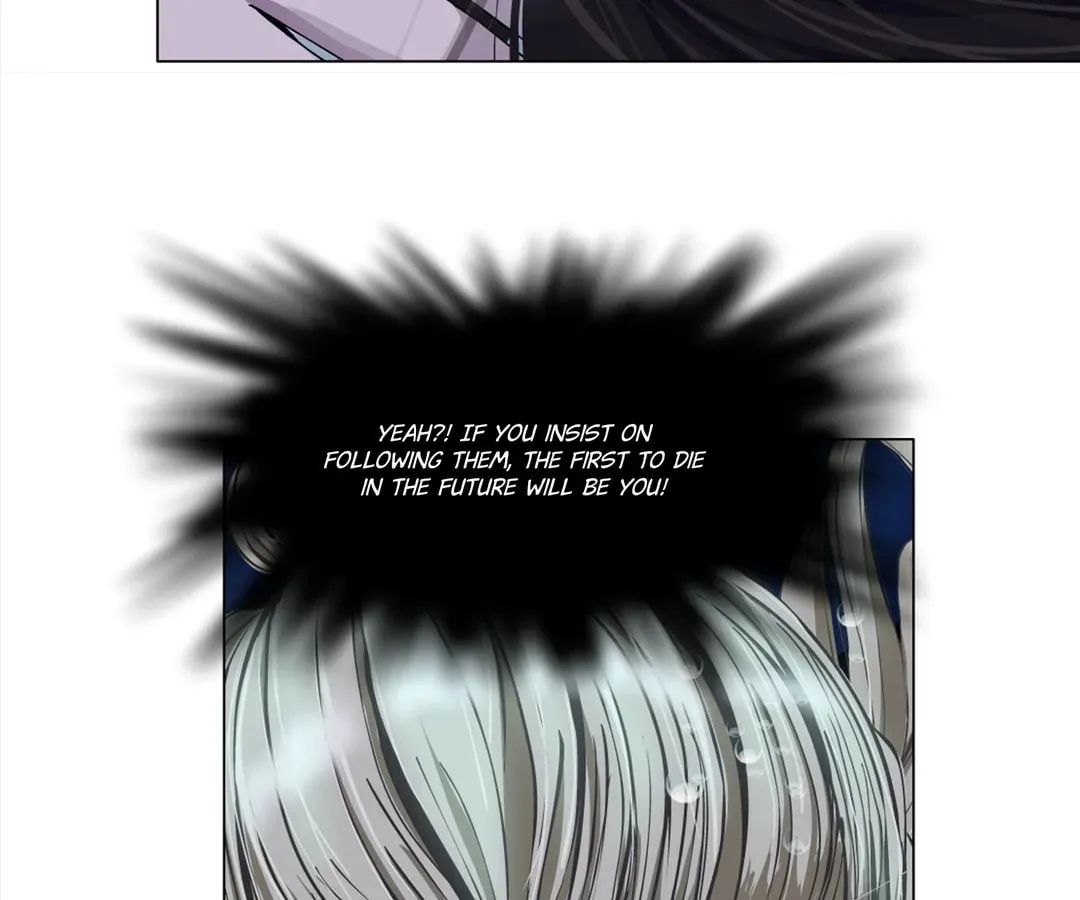 Read Mercy Killing chapter 163 image 37 on Lezhin