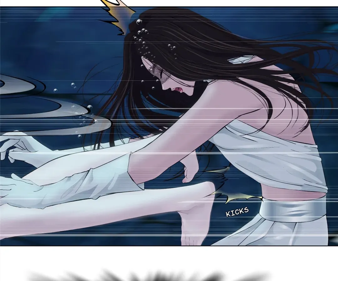 Read Mercy Killing chapter 163 image 39 on Lezhin